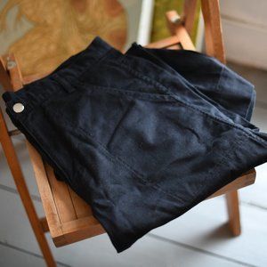Curator SF Painter Pant Black